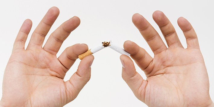 Cancer de prostata cigarro